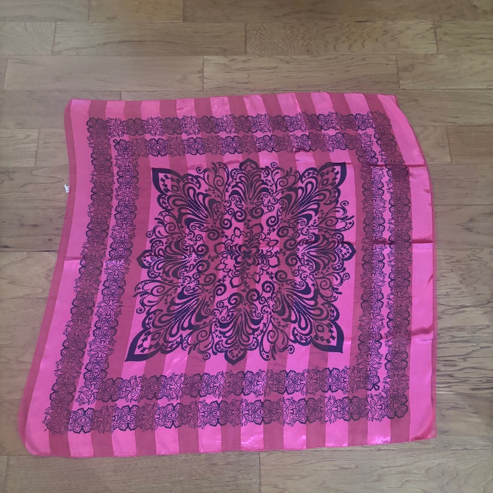 Wild Rag/Scarf